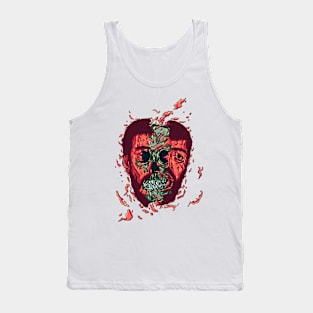 You gonna Die Tank Top